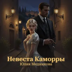 Невеста Каморры - Рина Вергина