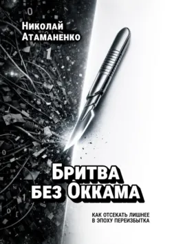 Сито для идей. Как отсеивать шум и оставлять суть, аудиокнига . ISDN74253219