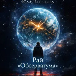 Рай Обсерватума - Юлия Берестова