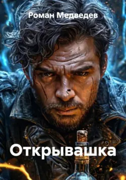 Открывашка - Роман Медведев