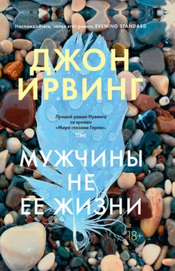 Мужчины не ее жизни, Джон Ирвинг