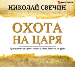 Удар в сердце (сборник), аудиокнига Николая Свечина. ISDN12041212