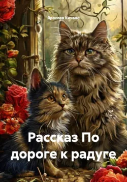 По дороге к радуге. Пьеса, аудиокнига . ISDN73731876