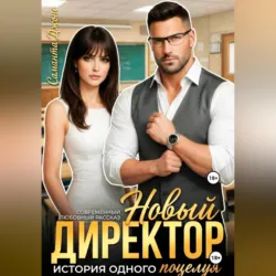 Новый Директор. История одного поцелуя. Современный любовный рассказ - Саманта Джонс