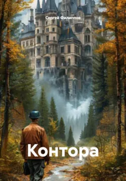 Контора - Сергей Филиппов