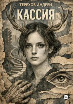 Кассия - Андрей Терехов