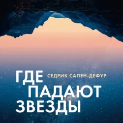 Где падают звезды - Седрик Сапен-Дефур
