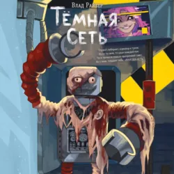 Тёмная сеть - Влад Райбер