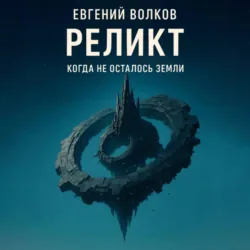 Реликт - Евгений Волков