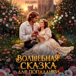 Волшебная сказка для попаданки - Надин Нойзи