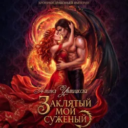 Заклятый мой суженый - Алина Углицкая