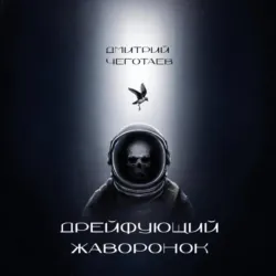 Дрейфующий Жаворонок - Дмитрий Чеготаев