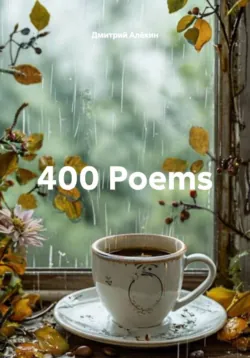 400 Poems - Дмитрий Алёхин