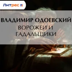 Ворожеи и гадальщики - Владимир Одоевский