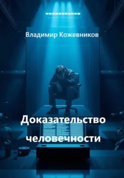 Доказательство человечности - Владимир Кожевников