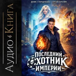 Последний Охотник Империи - Сергей Карелин