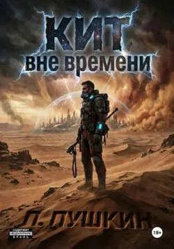 КИТ Вне времени - П Пушкин
