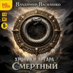 Смертный - Владимир Василенко