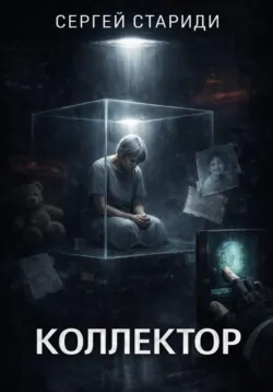 Коллектор - Сергей Стариди