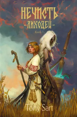 Нечисть. Лиходей. Книга 1, аудиокнига . ISDN73803908