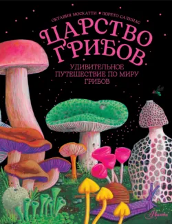 Царство грибов - Октавия Москатти