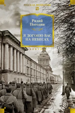 Я догоню вас на небесах - Радий Погодин