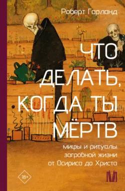 Что делать, когда ты мёртв. Мифы и ритуалы загробной жизни от Осириса до Христа - Роберт Гарланд
