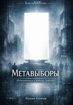Метавыборы - Роман Егоров