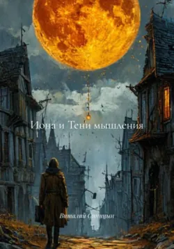 Иона и Тени мышления - Виталий Синицын