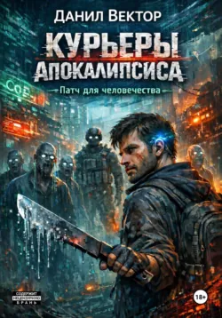 Курьеры апокалипсиса - Данил Вектор