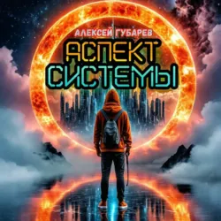 Аспект Системы. RealRPG - Алексей Губарев