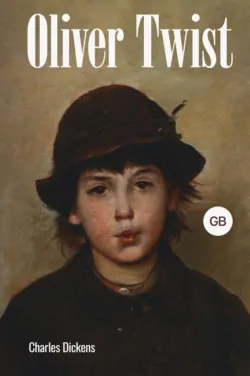 Oliver Twist / Оливер Твист - Чарльз Диккенс