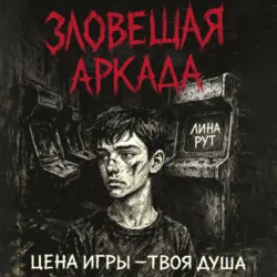 Зловещая аркада - Лина Рут