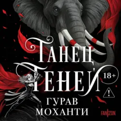 Танец теней - Гурав Моханти