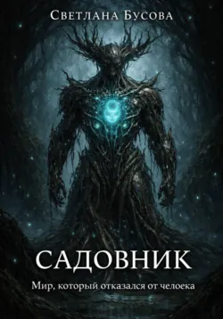 Садовник - Светлана Бусова