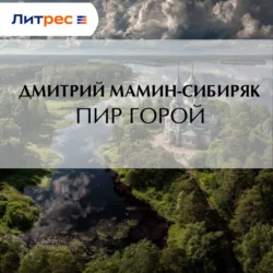 Пир горой - Дмитрий Мамин-Сибиряк