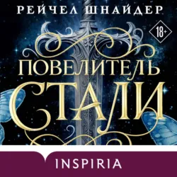 Повелитель стали - Рейчел Шнайдер