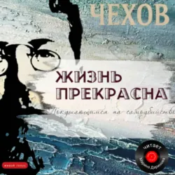 Жизнь прекрасна - Антон Чехов