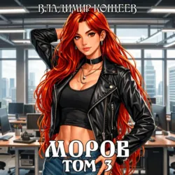 Моров. Том 3 - Владимир Кощеев