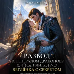 Развод с генералом драконов, или Беглянка с секретом - Лана Ларсон