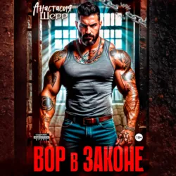 Вор в законе - Анастасия Шерр