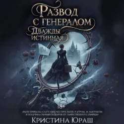 Развод с генералом. Дважды истинная - Кристина Юраш