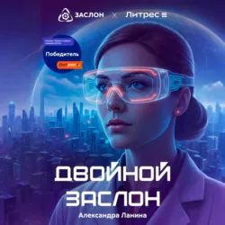 Двойной заслон - Александра Ланина