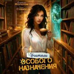 Учитель Особого Назначения. Том 6 - Виктор Молотов