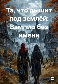Последняя глава духов, аудиокнига . ISDN73851424