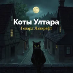 Ньярлатхотеп, аудиокнига . ISDN74302707