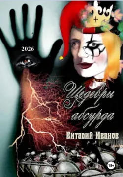Шедевры абсурда - Виталий Иванов