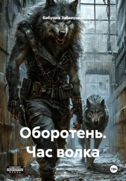 Оборотень. Час волка - Бабушка Забавушка
