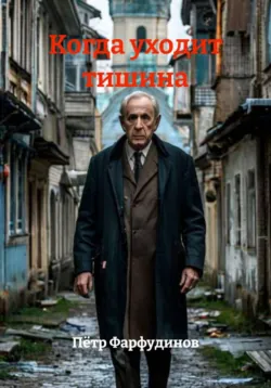Когда уходит тишина - Пётр Фарфудинов