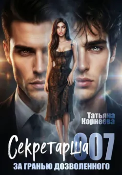 Секретарша 007 - Татьяна Туктарева